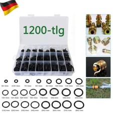 1200tlg O Ring Sortiment