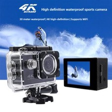 HD Action Sport Wasserdichte