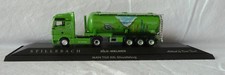 Herpa H0 121507: MAN TGX XXL Silo-Sattelzug "Melmer", PC