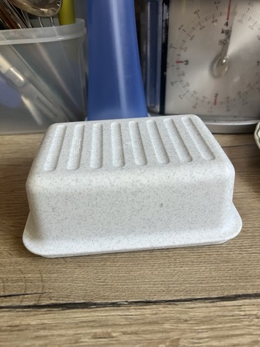 Tupperware nur haube - nur,