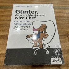 Günter, der Innere