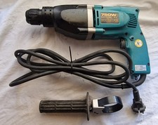 Schlagbohrmaschine Makita HR2000 mit SDS Aufnahme mit Zubehör