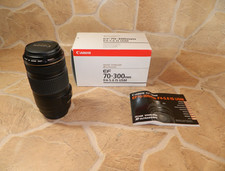Canon Zoom Lens EF Objektiv-