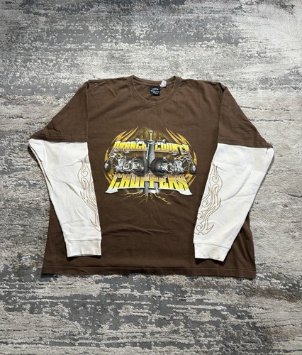 Orange county choppers vintage - county,