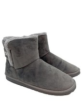 S.OLIVER Schlüpf-Stiefeletten