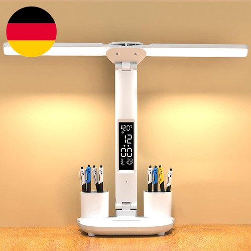 Led schreibtischlampe - 7w,