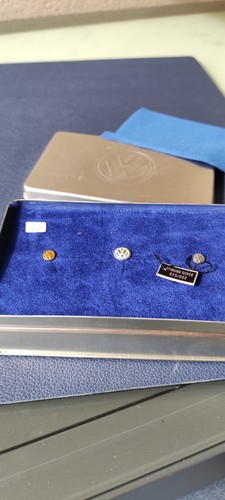 Volkswagen pin box - volkswagen, pin-box