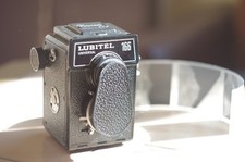 Lubitel 166 Universal