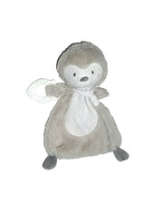 WIE NEU * Pusblu DM Pinguin