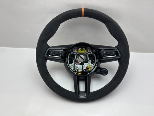 Porsche 992 gt3 - st,