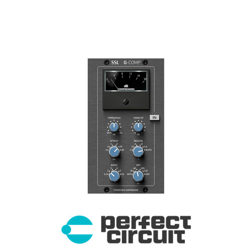Solid state logic stereo - stereo, bus