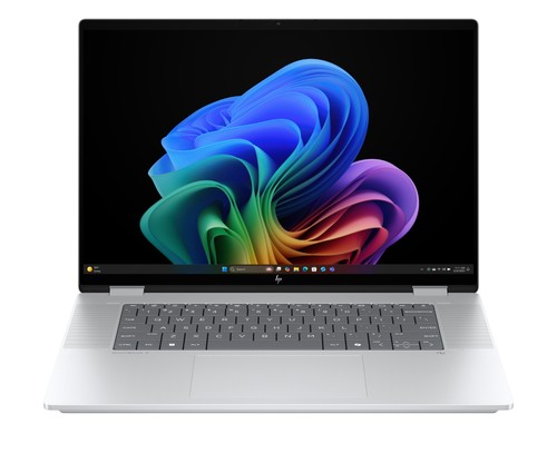 Omnibook flip next - hp, gen
