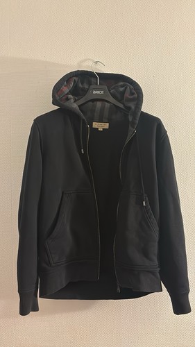 Burberry hoodie - burberry,