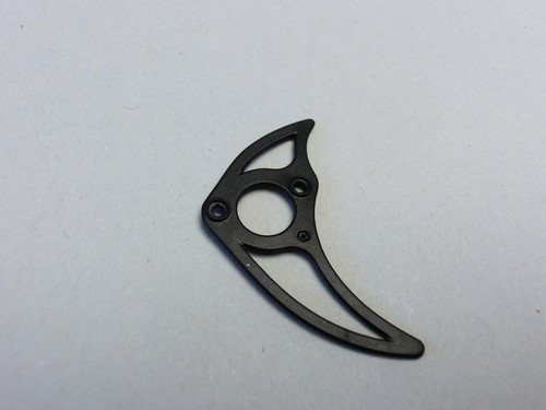 Ersatzteil seitenleitwerk für - seitenleitwerk,