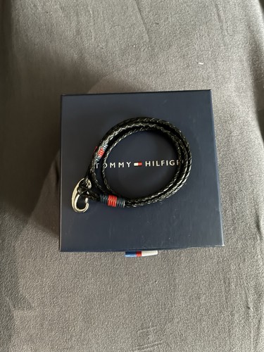 Tommy hilfiger herren armband - tommy,