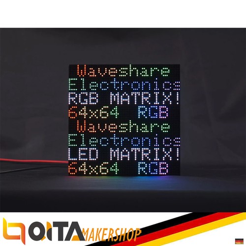 Waveshare rgb vollfarb - waveshare,