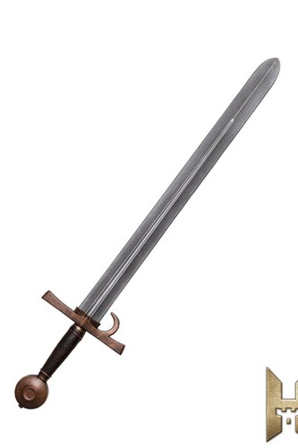 Larp waffe langschwert - larp-waffe,