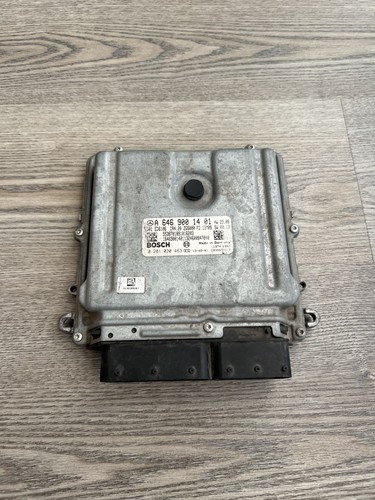 Ecu motorsteuergerät - ecu,