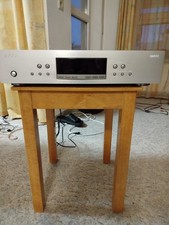 AKAI AT-3000RDS Quartz Synthesizer Tuner