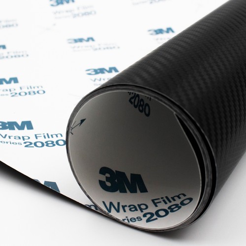 Wrap film series 2080 car - 3m,