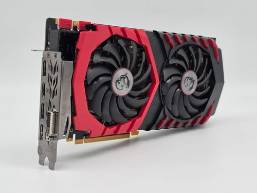 Msi geforce gtx 1080 gaming - msi, x