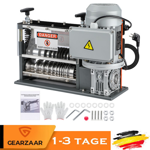 550w elektrische - 550w,