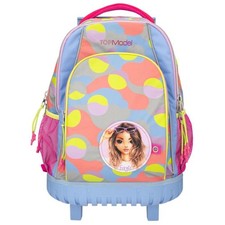 TOPModel Schulrucksack Trolley