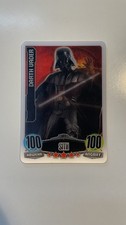 Force Attax 2012 Topp Darth Vader Star Wars Sammelkarte 207 LE1 LE 1