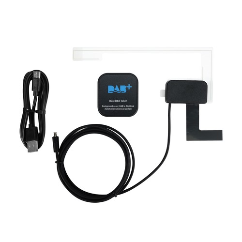 Atoto externe dab digitalradio - atoto,