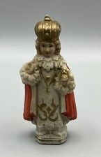 Antikes Prager Jesulein Kleine