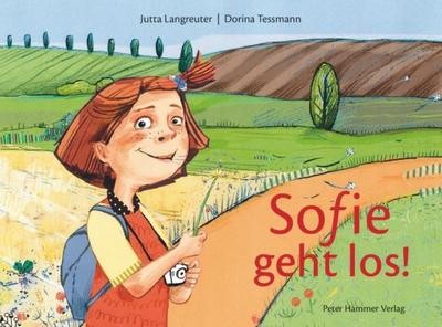 Sofie geht los - !,, jutta