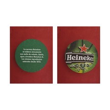 Heineken La cerveza Heineken