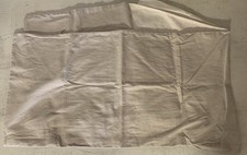 3 Stück Kissenbezug Kopfkissenbezug Bezug Kissenhülle 40x80cm Gebraucht