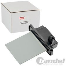 NTY WIDERSTAND REGLER