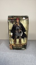 Pirates caribbean jack - pirates, of