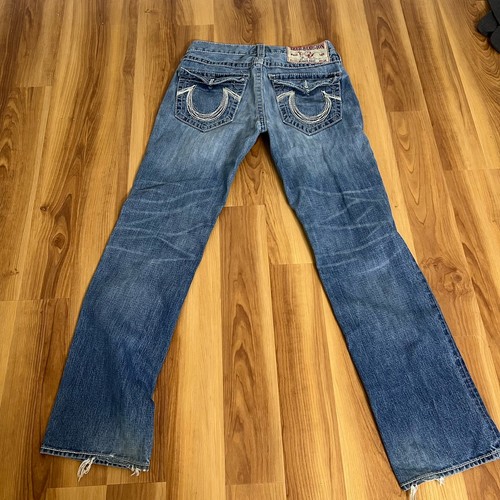 Vintage y2k true religion - true,