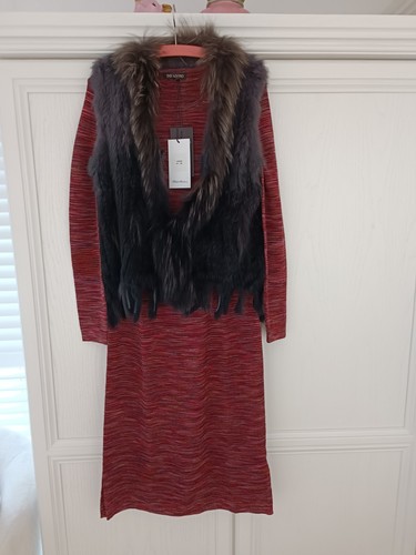 Strickkleid von inkadoro - strickkleid,