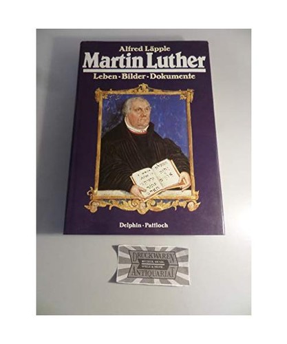 Martin luther leben - martin, leben,