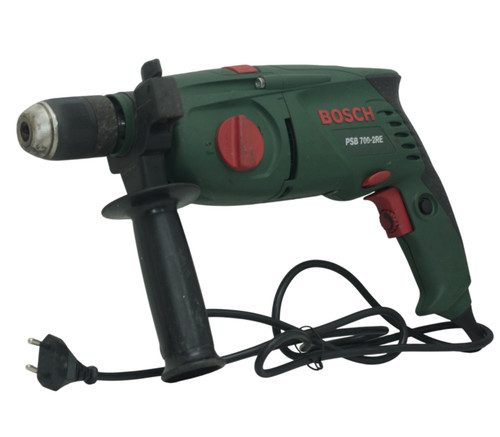 Bosch psb 700 re bohrhammer - bosch,