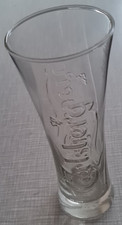 Bierglas Carlsberg 0,3 L ----- Carlsberg Bierglas