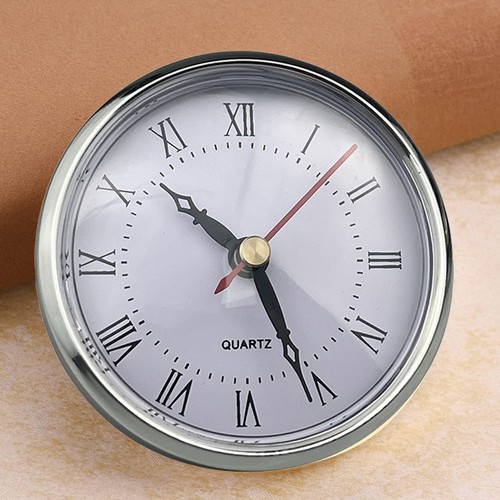 Quarz uhr einsatz - mm,