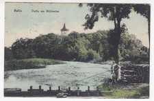 AK Putlitz, Partie am