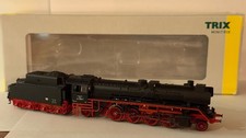 Minitrix N 16413 Schlepptenderlokomotive BR 41 DR (DCC/Sx/Sound) TOP ZUSTAND