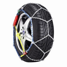 König Schneeketten Comfort Magic 105 für 235/60-17 235/55-18 245/50-18 245/45-19