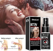 Verzögerungsspray 30ml