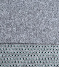 Kunstrasen Rasenteppich Noppen