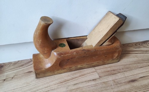 Garantie ece 1852 handhobel - ece,