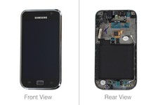 Original Samsung Galaxy S Plus