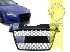 Sportgrill Kühlergrill für