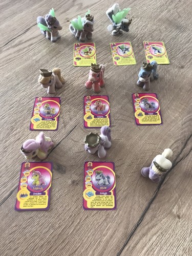 Filly pferde stück - 9,